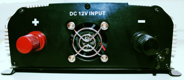 Рейтинг лучших автомобильных инверторов 12/220V и 24/220V 2024 года