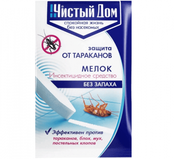 ТОП-10 лучших средств от тараканов, как избавиться от тараканов?