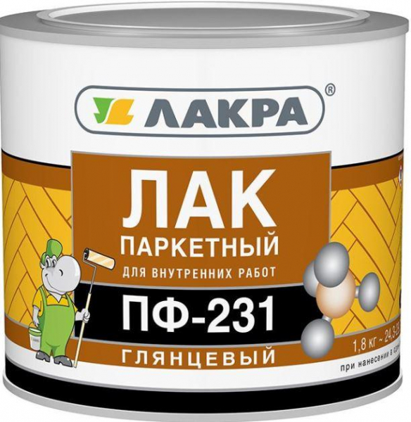 Топ-10 паркетных лаков: как грамотно подобрать лак для паркета?