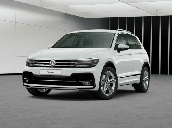 Рейтинг лучших масел для Volkswagen Tiguan на 2024 год