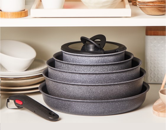 Рейтинг лучших сковород Tefal на 2024 год