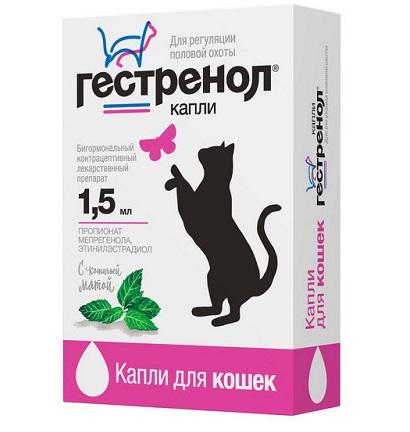 Рейтинг средств от гуляния кошек: кошке нужен кот – как с этим бороться?